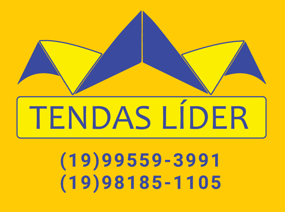 Tendas Líder